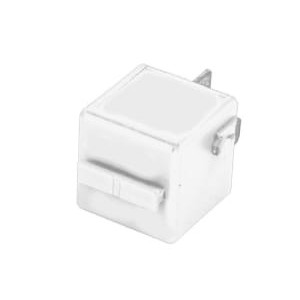 Releu, ventilator habitaclu