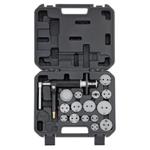 Unelte speciale service sistem de frinare