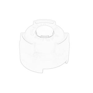 Buson, rezervor (injectie aditiv)