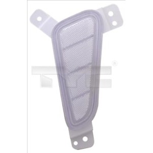 Acoperire, faruri ceata