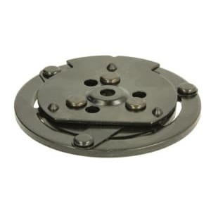 Disc antrenor, cuplaj magnetic (compresor)