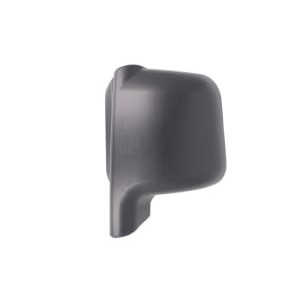 Acoperire, oglinda exterioara