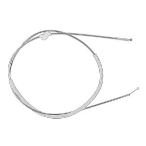 Cablu deschidere capota