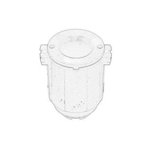 Unitate rezervor, injectie aditiv