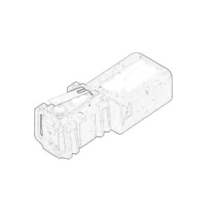 Încuietoare ușă spate