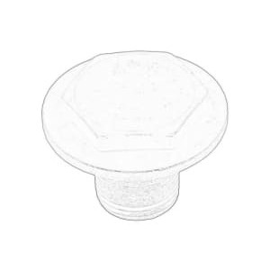 Bolț arbore transmisie