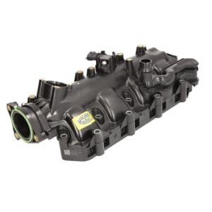 Modul conducta admisie