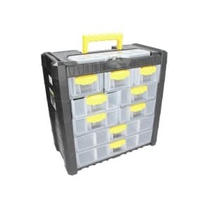 Organizatori de garaj și rafturi