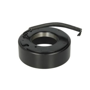 Bobină, cuplaj magnetic (compresor)