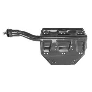 Set montaj, aripa laterala