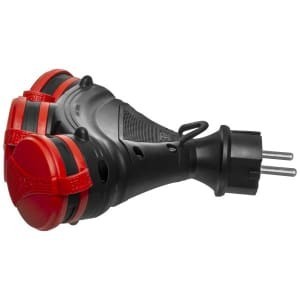 Distribuitor stecher