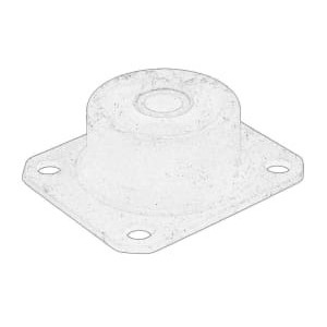 Amortizor, suspensie cabina