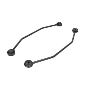 Furca tija tractiune, ventil egalizare nivel