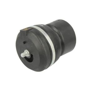 Burduf, suspensie cabina sofer