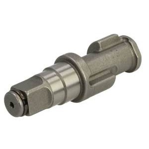 Antrenor patrat, cheie pneumatica