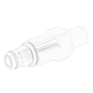 Senzor de apa filtru de combustibil