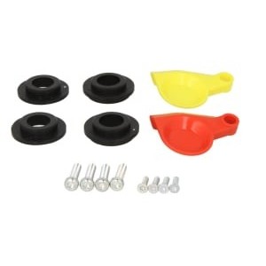 Set de reparare, cap de cuplare