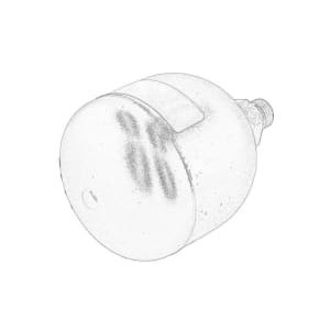 Acumulator de presiune a ambreiajului