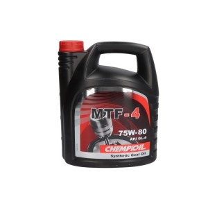 Ulei de transmisie manuala