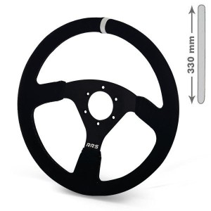 Sport steering wheel
