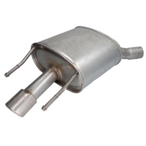 Amortizor zgomot mijloc/spate