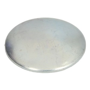 Capac acoperire, ax caseta directie