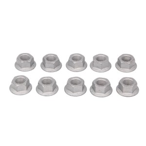 Elemente de asamblare moto