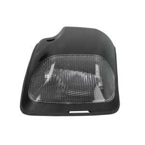 Lumina de delimitare