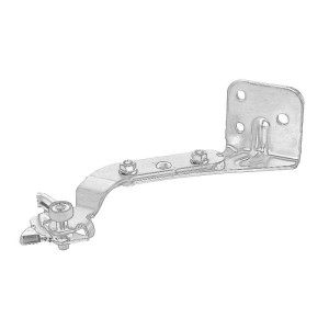 Ghidaj cu role, usa glisanta