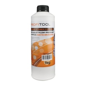 Chimicale pentru curatare si spalare