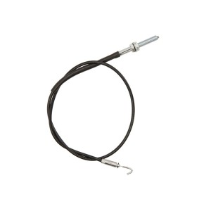 Cablul carcasei de portbagaj