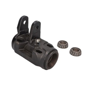 Fixare cabina conducator