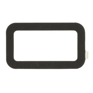 Garnitura, lumina posterioara