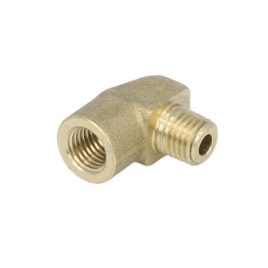 Set conexiune, cuplaj rapid