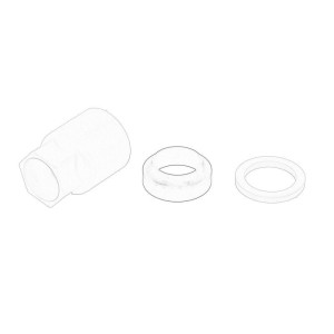 Set reparatie, senzor roata (sist.control presiune pneu)