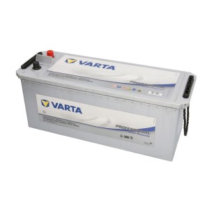 Back-up battery