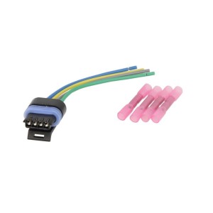 Set reparat cabluri, senzor (presiune galerie admisie)