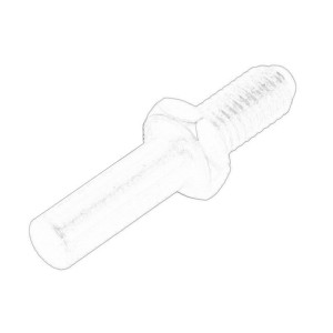 Tampon inchidere, capota portbagaj