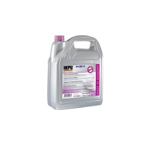 Antigel concentrat (G12++/G40 type)