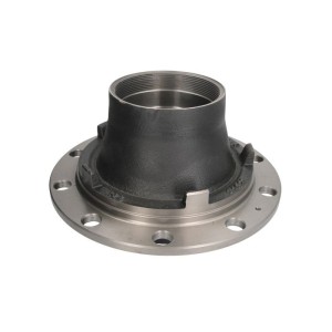 Wheel hub
