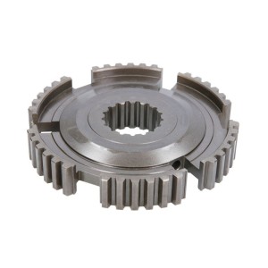 Butuc planetara cu sateliti