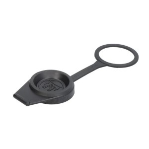 Capac, ax cama frana