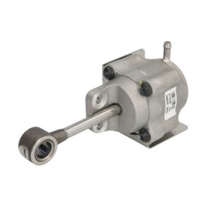 Comutator vacuum, aerisire galerie admisie