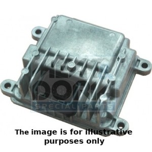 Unitate de control,management motor