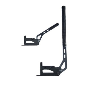 Motorsport brake lever