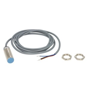 Unitate de control,distanta de parcare