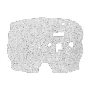 Captuseala portbagaj