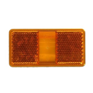 Dispersor lumini pozitie laterala