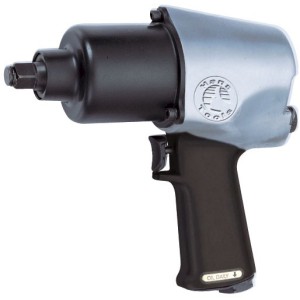 Air impact wrench
