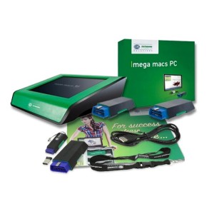 Produse de diagnoza si tester